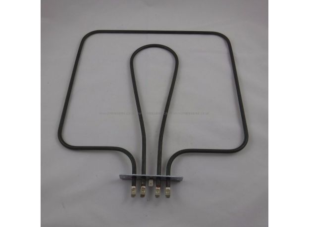 Howden Lamona Base / Lower Element