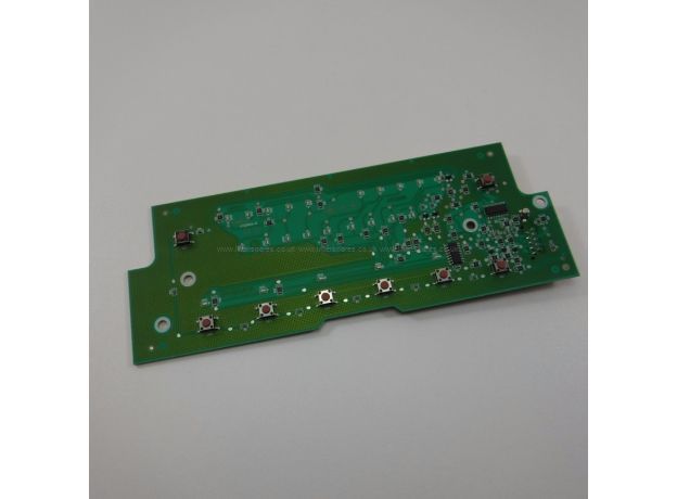 Howden Lamona Fascia Panel PCB Module
