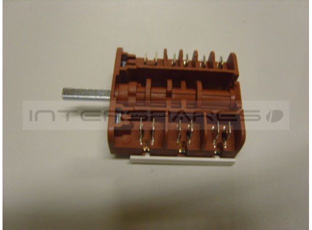Howden Lamona Oven Switch