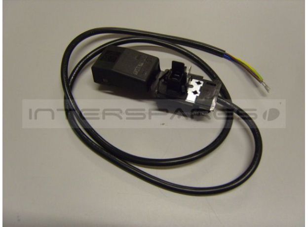 Howden Lamona Terminal Mains Connection Block