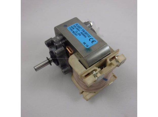 Howden Lamona Dryer Fan Motor