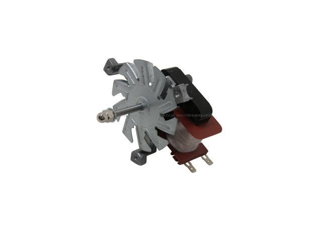 Howden Lamona Oven Fan Motor