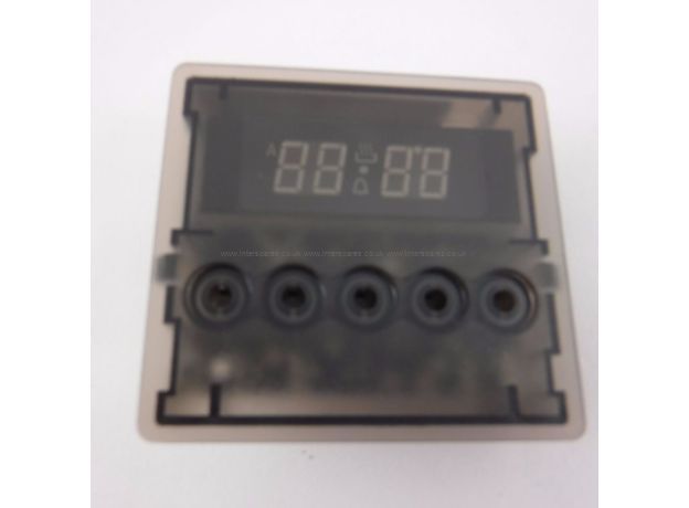Diplomat Stoves CLOCK / TIMER