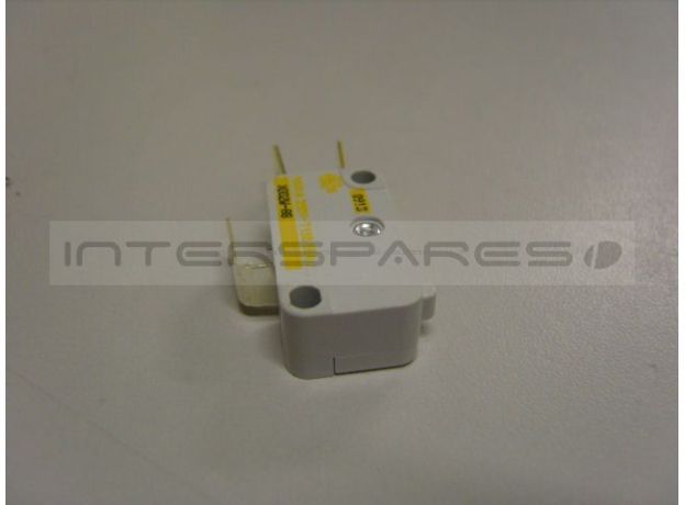 Stoves New World Microswitch