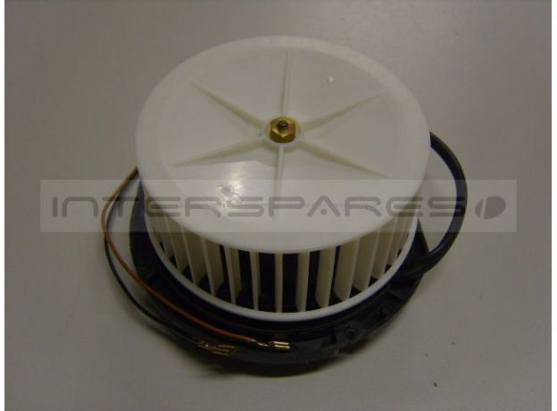 Neff FAN MOTOR C/W BLADES