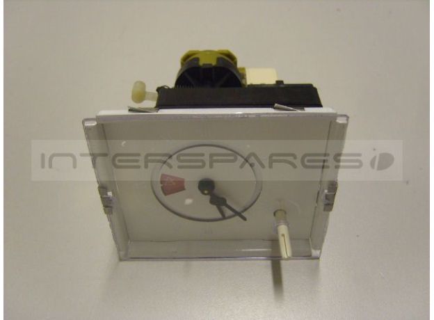 Diplomat TIMER / CLOCK