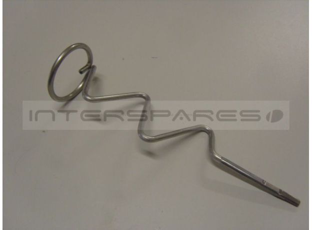 Amana Admiral Auger Spiral