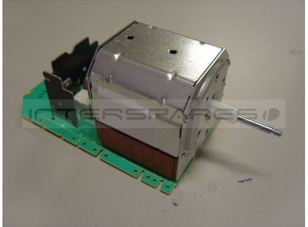 Aeg PROGRAMMER SWITCH / TIMER