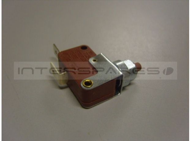Diplomat IGNITION SWITCH