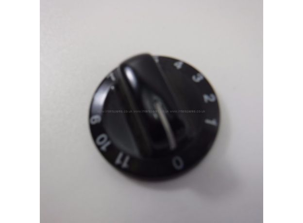 Premium Appliance Brands Ltd CONTROL KNOB