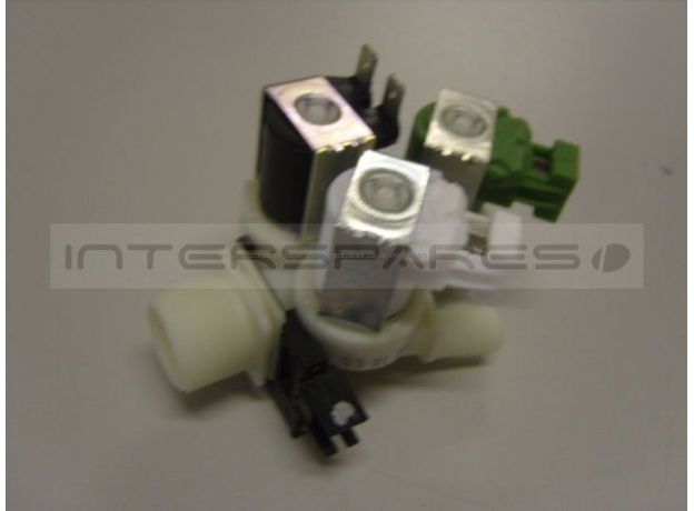 Aeg Electric Inlet Valve