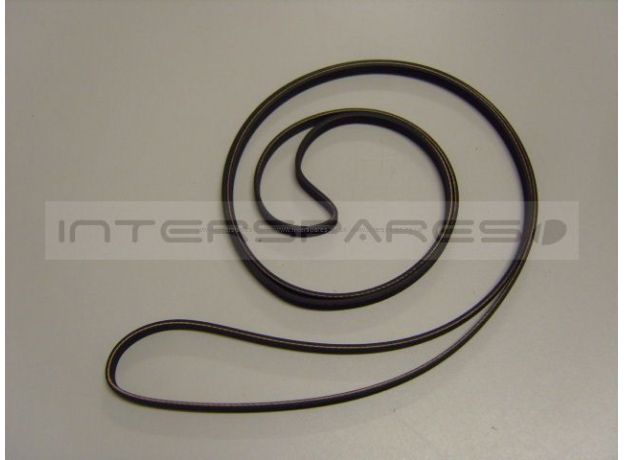 Zanussi Electrolux BELT