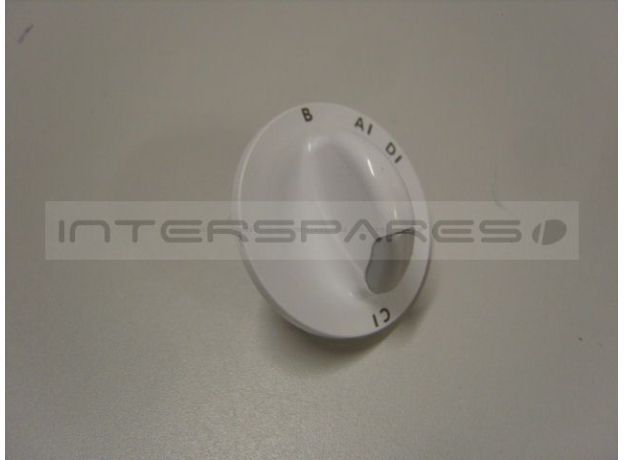 Zanussi Control Knob