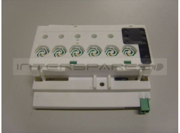Zanussi Timer