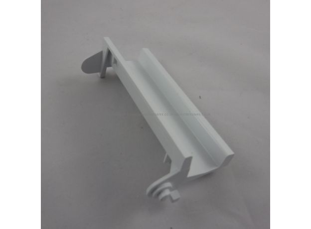 Tricity Bendix DOOR HANDLE - WHITE