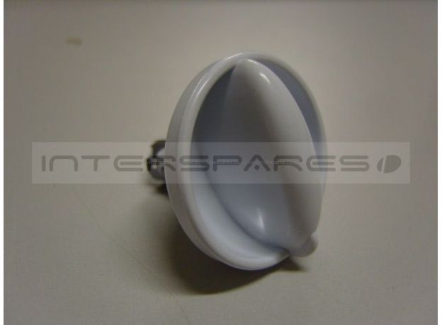 Hotpoint Dryer / Speed Control Knob - White