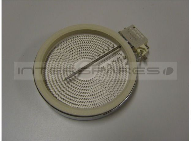 Howden Lamona Hotplate Element - 1200W