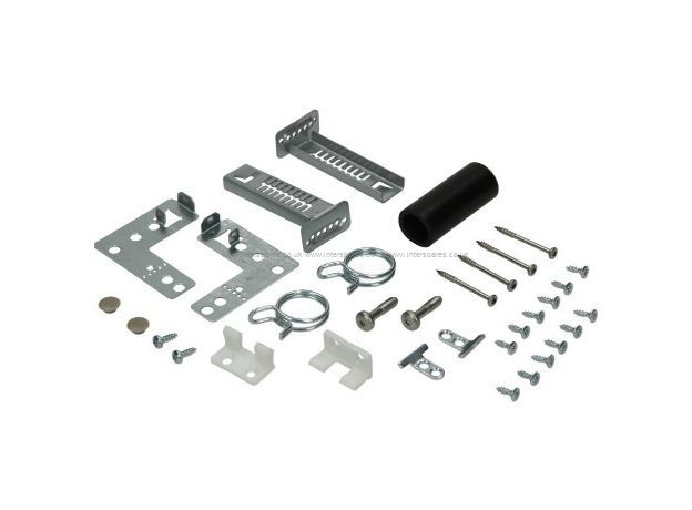 Bosch Neff Tecnik Kuppersbusch Siemens Fixing / Mounting Set