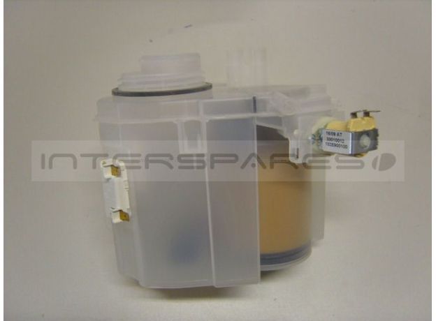Howden Lamona WATER SOFTENER