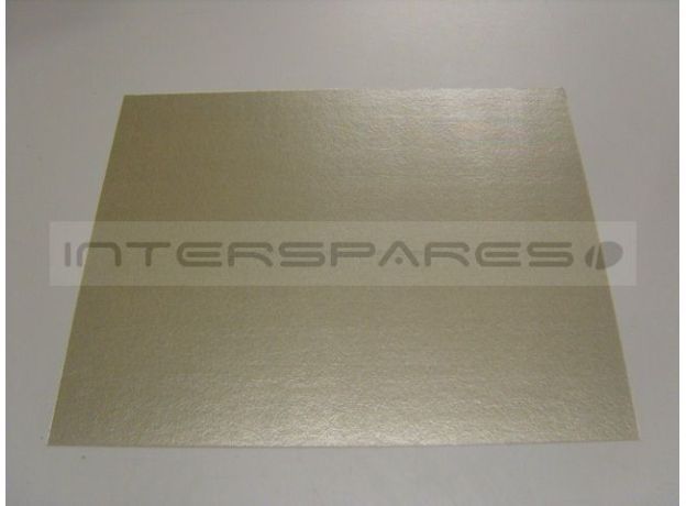 De Dietrich Kenwood Accessories & Service Tools MICA SHEET - ROOF LINER