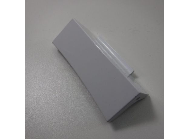 Smeg Door Handle - Evaporator Door