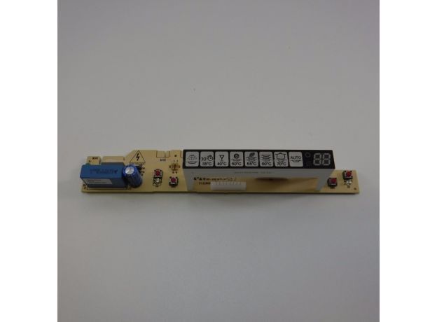 Howden Lamona PCB Board - Display