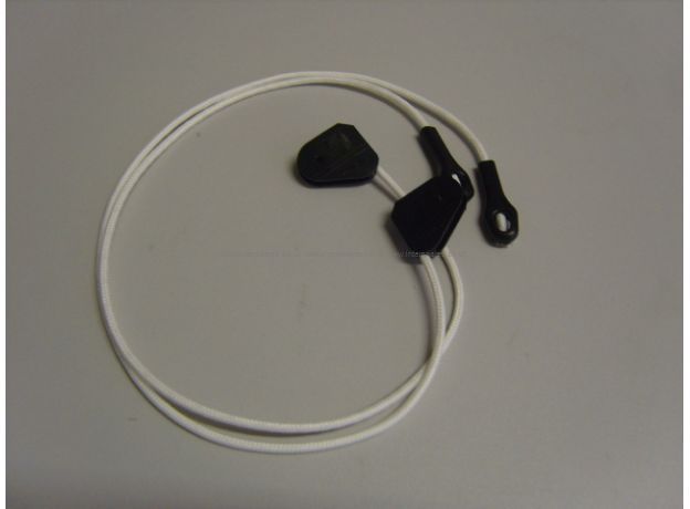 Howden Lamona HINGE ROPE - SINGLE
