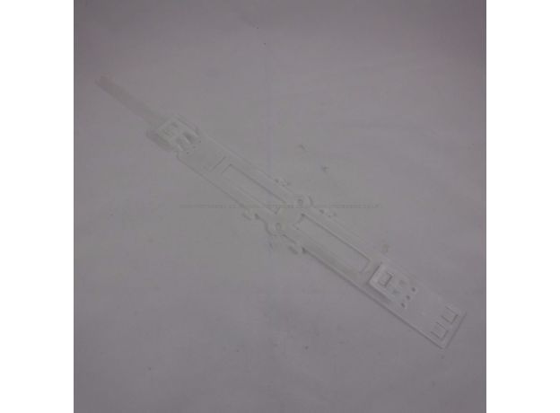 Howden Lamona Decor Door Fixing Bracket - Single
