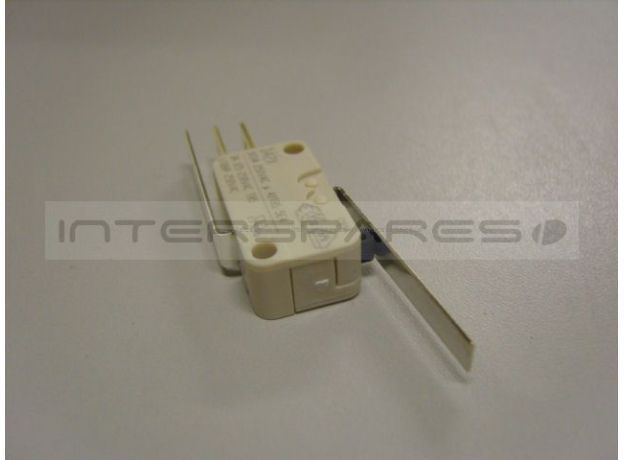 Howden Lamona MICROSWITCH