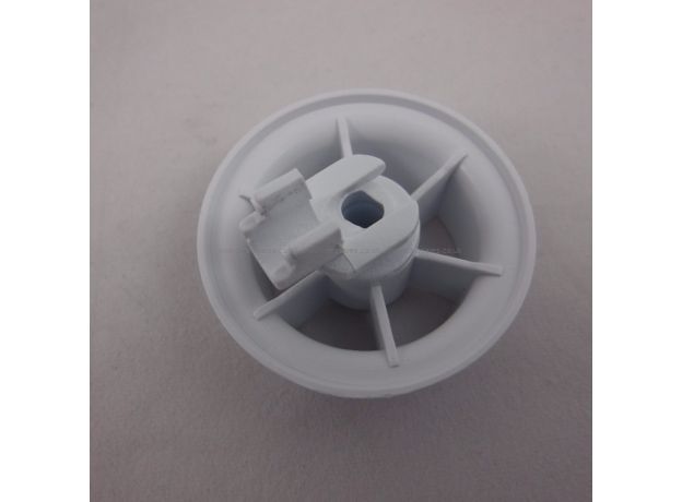 Howden Lamona Basket Wheel - Lower