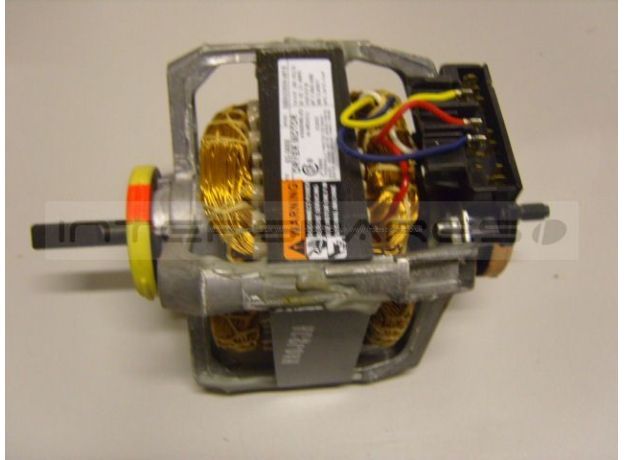 Admiral Motor