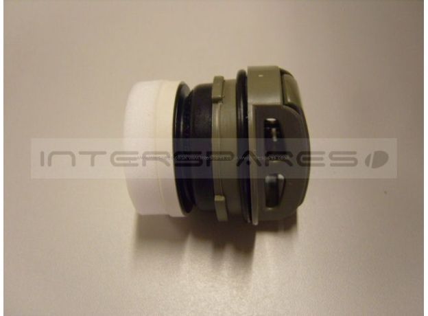 Thetford Automatic Pressure Release Valve / Vent Assembly - Moon Grey