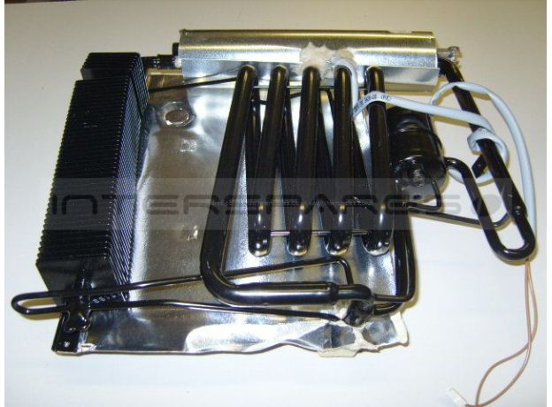Electrolux Cooling Unit