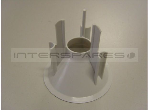 Siemens Salt Funnel
