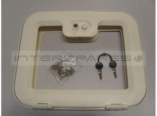 Thetford EXTERIOR DOOR