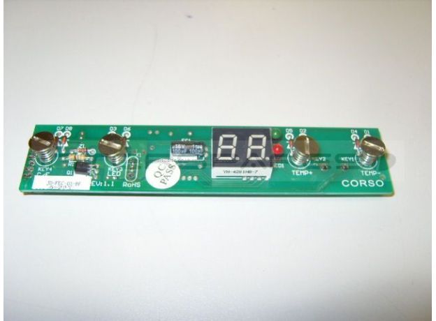 Premium Appliance Brands Ltd Control / Display PCB Module