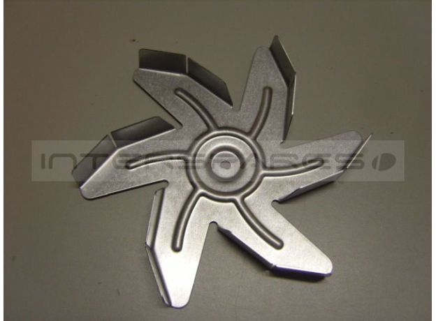 Electrolux Fan Blade