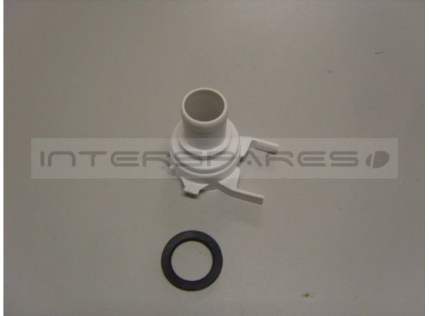 Hygena LOWER SPRAY ARM SUPPORT