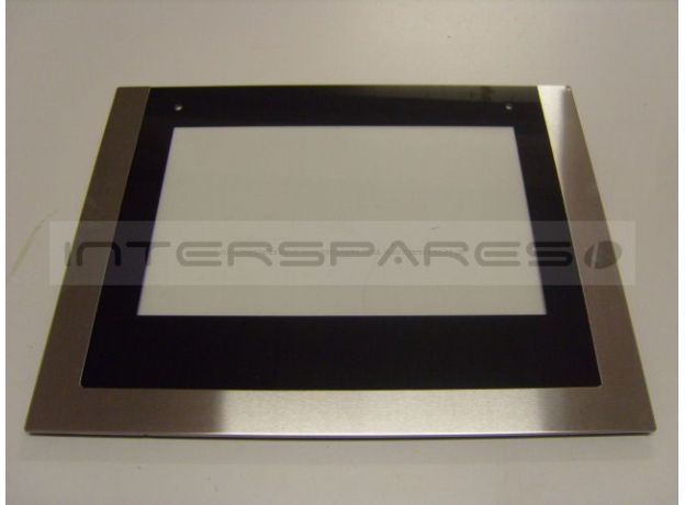 Premium Appliance Brands Ltd Door Glass - Outer