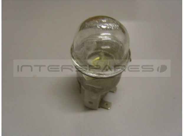 Premium Appliance Brands Ltd LAMP GLASS ASSEMBLY