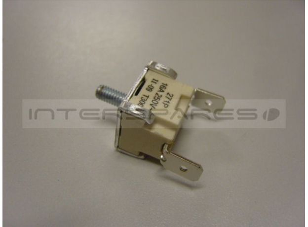 Tricity Bendix OVERHEAT PROTECTION THERMOSTAT