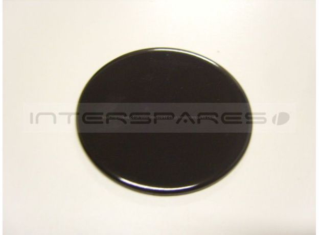 Tricity Bendix Parkinson Cowan Firenzi Zanussi BURNER CAP - MEDIUM