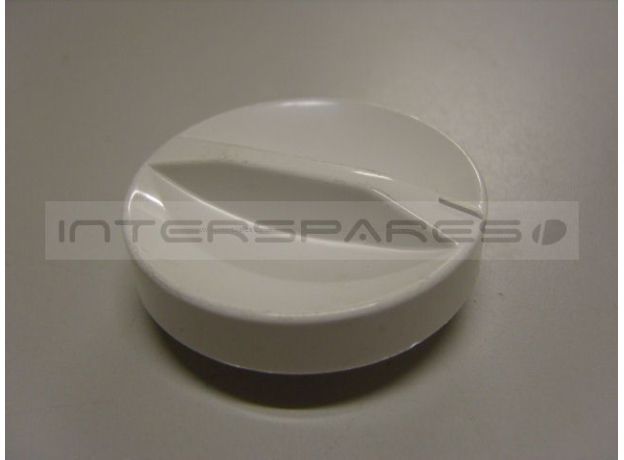 White Westinghouse Thermostat Knob