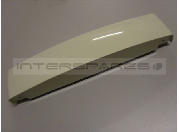 Asko KICKPLATE - CREAM