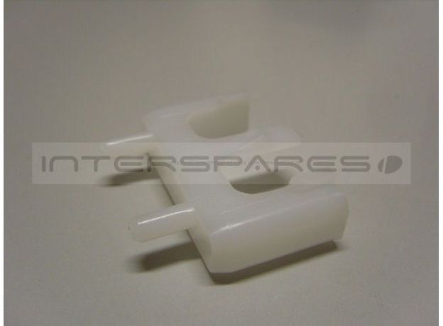 Frigidaire Hygena Retaining Clip - E Shape