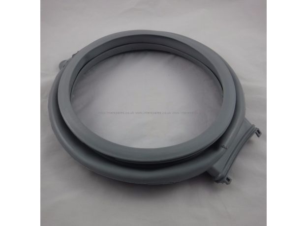 Hygena Door Seal C/W Vent & Spout