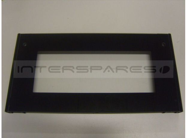 Leisure - Rangemaster Grill Door Glass - Outer