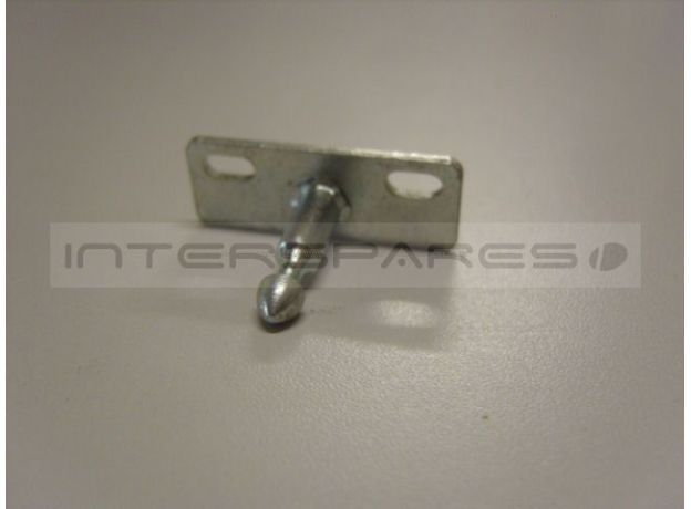 Howden Lamona Door Catch Pin