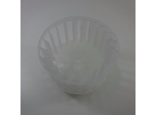 White Knight Hygena Howden Lamona Diplomat Fan Blade