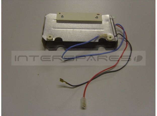 White Knight Heating Element